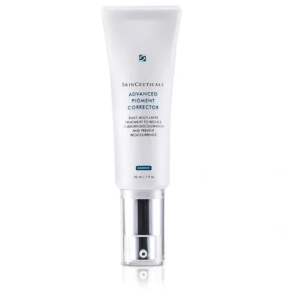 Skin Ceuticals Advanced Pigment Corrector 30ml/1oz - Fresh Bloom Skin - Premium Skincare Solutions for Nourished, Hydrated, and Radiant Skin Every Day