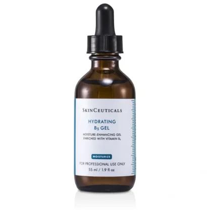 Skin Ceuticals Hydrating B5 Gel Moisture Enhancing Gel (Salon Size) 55ml/1.9oz - Fresh Bloom Skin - Premium Skincare Solutions for Nourished, Hydrated, and Radiant Skin Every Day