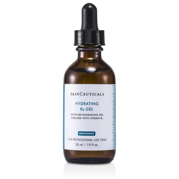 Skin Ceuticals Hydrating B5 Gel Moisture Enhancing Gel (Salon Size) 55ml/1.9oz - Fresh Bloom Skin - Premium Skincare Solutions for Nourished, Hydrated, and Radiant Skin Every Day