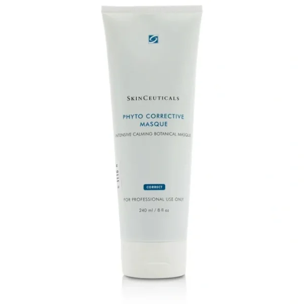 Skin Ceuticals Phyto Corrective Masque (Salon Size) 240ml/8oz - Fresh Bloom Skin - Premium Skincare Solutions for Nourished, Hydrated, and Radiant Skin Every Day