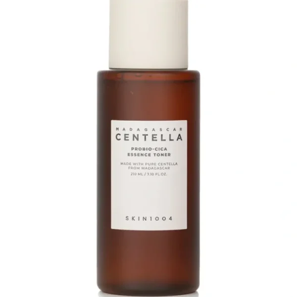 Skin1004 Madagascar Centella Probio Cica Essence Toner 210ml/7.1oz - Fresh Bloom Skin - Premium Skincare Solutions for Nourished, Hydrated, and Radiant Skin Every Day