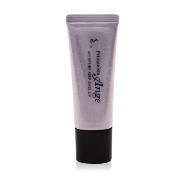 Sofina Primavista Ange Moisture Keep Base UV SPF 16 25g/0.83oz - Fresh Bloom Skin - Premium Skincare Solutions for Nourished, Hydrated, and Radiant Skin Every Day
