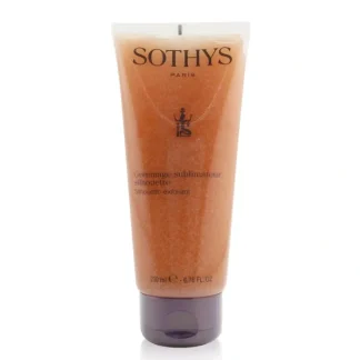 Sothys Silhouette Exfoliant 200ml/6.76oz - Fresh Bloom Skin - Premium Skincare Solutions for Nourished, Hydrated, and Radiant Skin Every Day