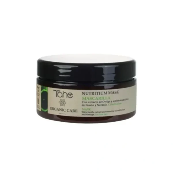 Tahe NUTRITIUM MASK FOR FINE & DRY HAIR 75ML - Fresh Bloom Skin - Premium Skincare Solutions for Nourished, Hydrated, and Radiant Skin Every Day