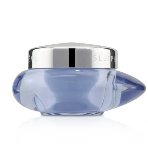 Thalgo Source Marine Sleeping Cream 50ml/1.69oz - Fresh Bloom Skin - Premium Skincare Solutions for Nourished, Hydrated, and Radiant Skin Every Day