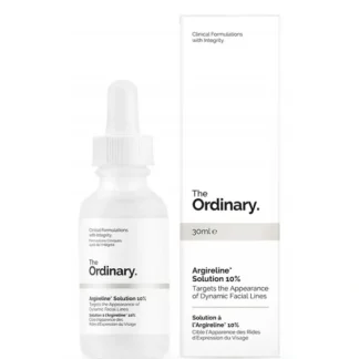 The Ordinary Argireline Solution 10% 30ml - Fresh Bloom Skin - Premium Skincare Solutions for Nourished, Hydrated, and Radiant Skin Every Day