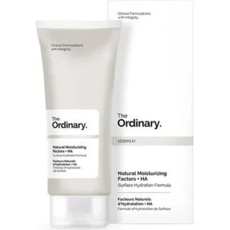 The Ordinary Natural Moisturising Factors + HA 100ml - Fresh Bloom Skin - Premium Skincare Solutions for Nourished, Hydrated, and Radiant Skin Every Day