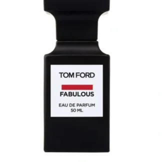 Tom Ford Fabulous 50ml - Fresh Bloom Skin - Premium Skincare Solutions for Nourished, Hydrated, and Radiant Skin Every Day