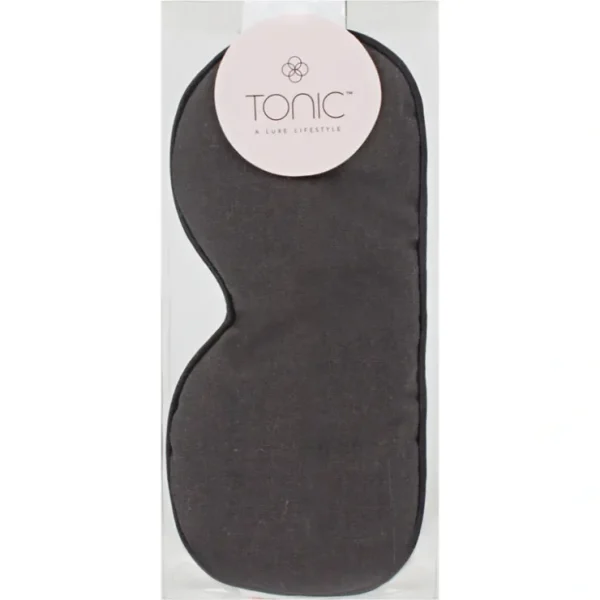 Tonic Luxe Eye Mask - Charcoal - Fresh Bloom Skin - Premium Skincare Solutions for Nourished, Hydrated, and Radiant Skin Every Day