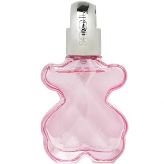 Tous Love Me Eau De Parfum Spray 15ml/0.5oz - Fresh Bloom Skin - Premium Skincare Solutions for Nourished, Hydrated, and Radiant Skin Every Day