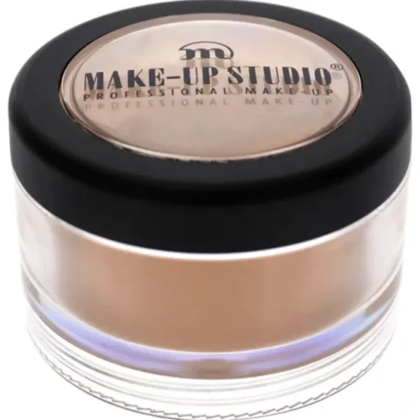 Translucent Powder - 3 by Make-Up Studio for Women 0.28 oz Powder - Fresh Bloom Skin - Premium Skincare Solutions for Nourished, Hydrated, and Radiant Skin Every Day