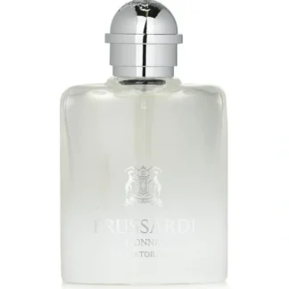 Trussardi Donna Eau De Toilette Spray 30ml/1oz - Fresh Bloom Skin - Premium Skincare Solutions for Nourished, Hydrated, and Radiant Skin Every Day