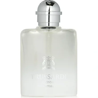 Trussardi Donna Eau De Toilette Spray 30ml/1oz - Fresh Bloom Skin - Premium Skincare Solutions for Nourished, Hydrated, and Radiant Skin Every Day