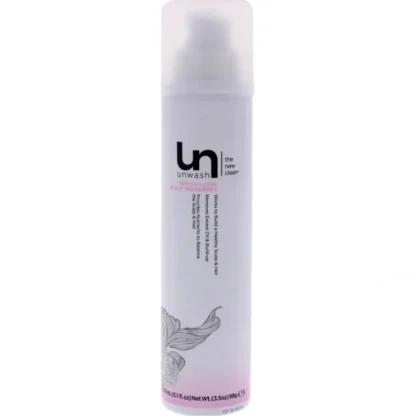 Unwash Revitalizing Scalp Treatment by Unwash for Unisex - 5.1 oz Treatment - Fresh Bloom Skin - Premium Skincare Solutions for Nourished, Hydrated, and Radiant Skin Every Day