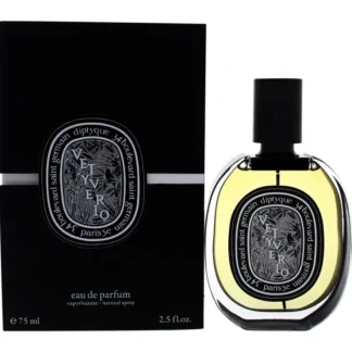 Vetyverio by Diptyque for Men - 2.5 oz EDP Spray - Fresh Bloom Skin - Premium Skincare Solutions for Nourished, Hydrated, and Radiant Skin Every Day