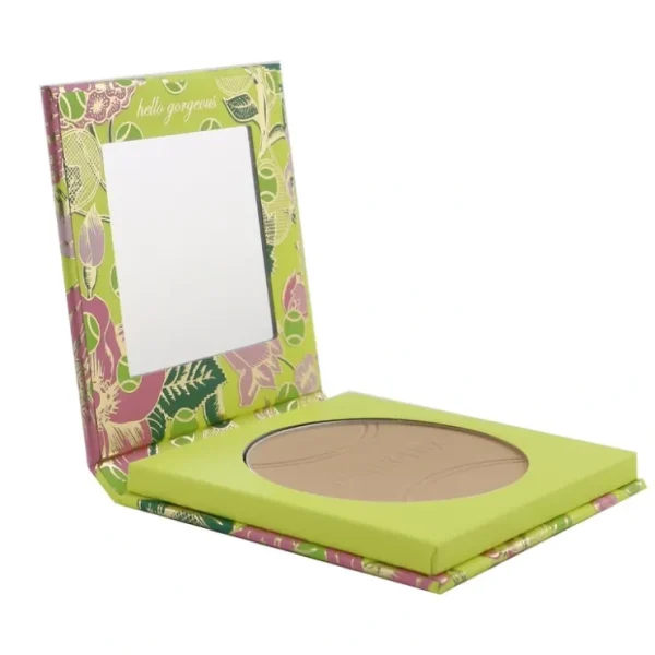 Winky Lux Matte Point Powder 12g/0.42oz - Fresh Bloom Skin - Premium Skincare Solutions for Nourished, Hydrated, and Radiant Skin Every Day