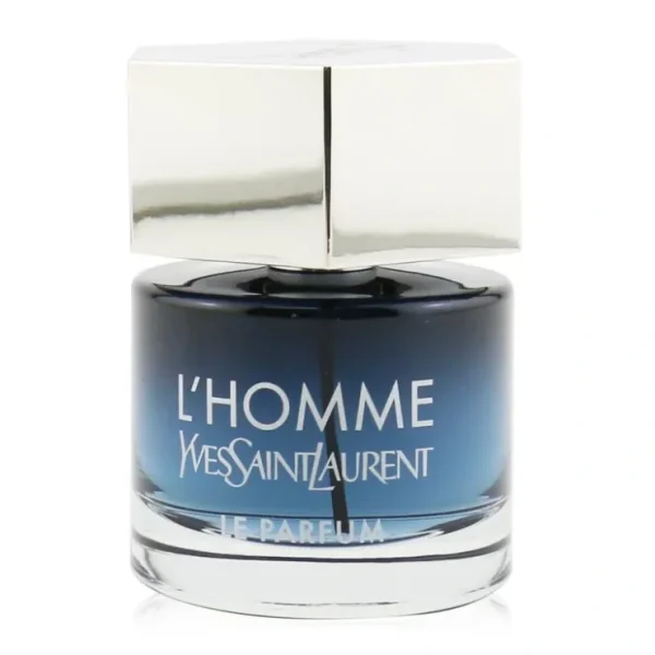 Yves Saint Laurent L'Homme Le Parfum Spray 60ml/2oz - Fresh Bloom Skin - Premium Skincare Solutions for Nourished, Hydrated, and Radiant Skin Every Day